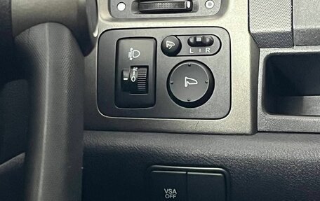 Honda CR-V III рестайлинг, 2011 год, 1 550 000 рублей, 20 фотография