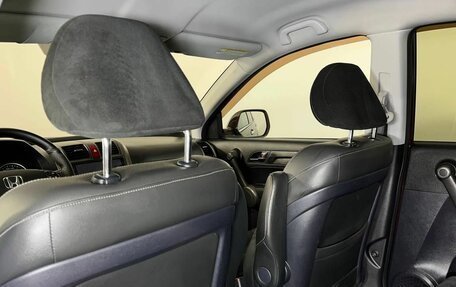 Honda CR-V III рестайлинг, 2011 год, 1 550 000 рублей, 9 фотография