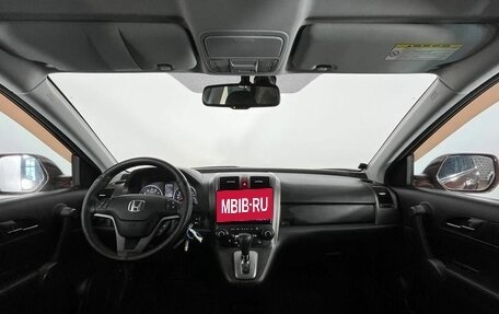 Honda CR-V III рестайлинг, 2011 год, 1 550 000 рублей, 11 фотография