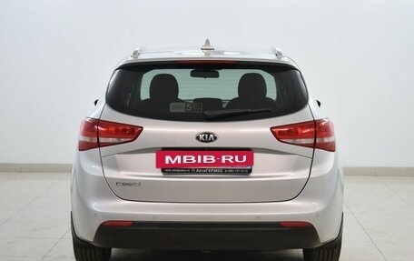 KIA cee'd III, 2018 год, 1 715 000 рублей, 3 фотография