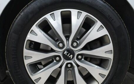 KIA cee'd III, 2018 год, 1 715 000 рублей, 15 фотография