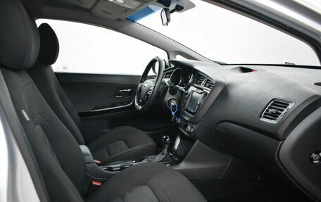 KIA cee'd III, 2018 год, 1 715 000 рублей, 11 фотография