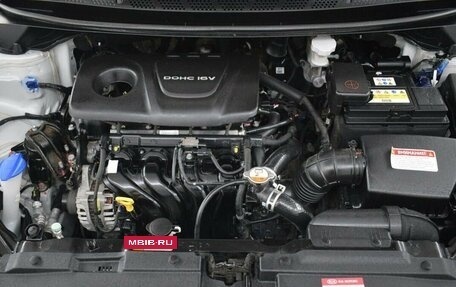 KIA cee'd III, 2018 год, 1 715 000 рублей, 14 фотография