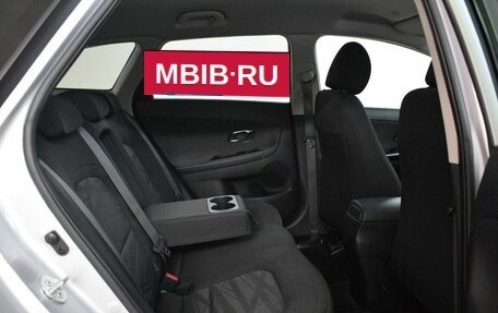 KIA cee'd III, 2018 год, 1 715 000 рублей, 12 фотография