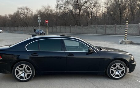 BMW 7 серия, 2005 год, 700 000 рублей, 5 фотография