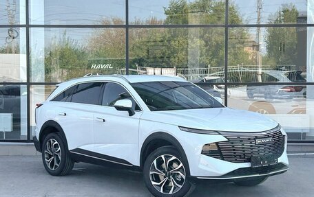 Haval F7, 2025 год, 2 849 000 рублей, 1 фотография