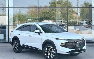 Haval F7, 2025 год, 2 849 000 рублей, 1 фотография