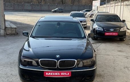BMW 7 серия, 2005 год, 700 000 рублей, 3 фотография