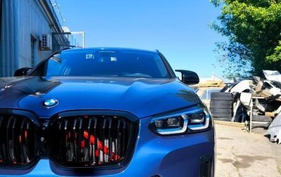 BMW X4, 2024 год, 9 600 000 рублей, 1 фотография