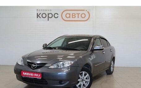 Haima 3, 2011 год, 300 000 рублей, 1 фотография