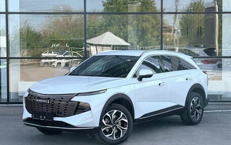 Haval F7, 2025 год, 2 849 000 рублей, 3 фотография