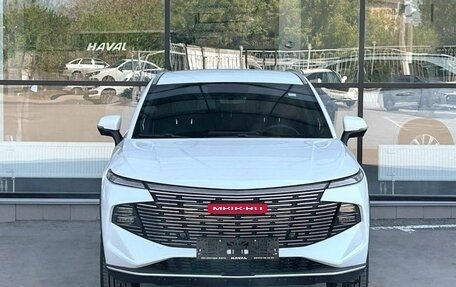 Haval F7, 2025 год, 2 849 000 рублей, 2 фотография
