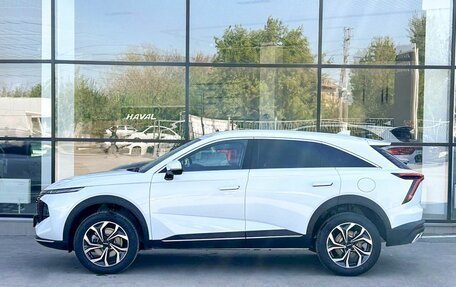 Haval F7, 2025 год, 2 849 000 рублей, 4 фотография