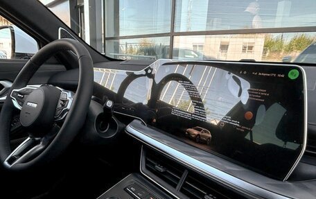 Haval F7, 2025 год, 2 849 000 рублей, 12 фотография
