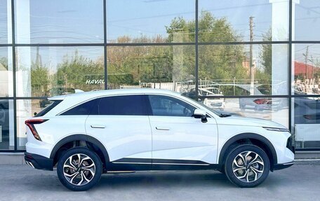 Haval F7, 2025 год, 2 849 000 рублей, 8 фотография