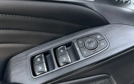 Haval F7, 2025 год, 2 849 000 рублей, 14 фотография