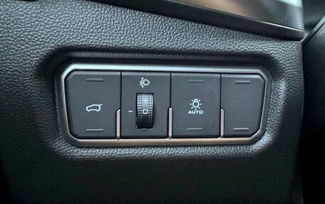 Haval F7, 2025 год, 2 849 000 рублей, 16 фотография