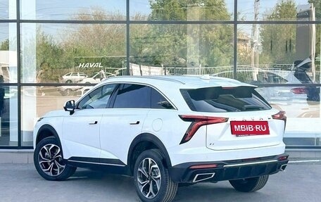 Haval F7, 2025 год, 2 849 000 рублей, 5 фотография