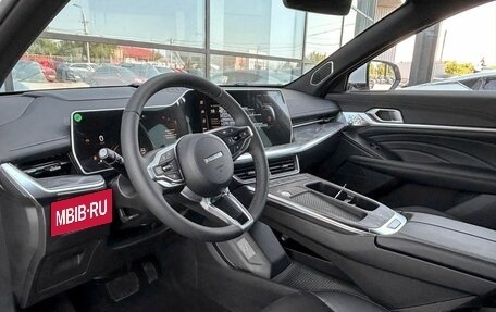 Haval F7, 2025 год, 2 849 000 рублей, 17 фотография