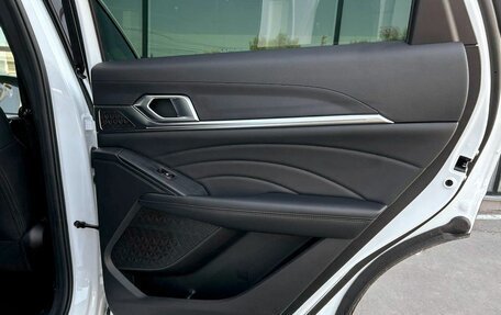 Haval F7, 2025 год, 2 849 000 рублей, 19 фотография