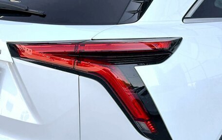Haval F7, 2025 год, 2 849 000 рублей, 27 фотография