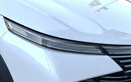 Haval F7, 2025 год, 2 849 000 рублей, 26 фотография