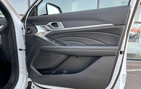 Haval F7, 2025 год, 2 849 000 рублей, 24 фотография