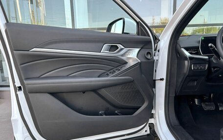 Haval F7, 2025 год, 2 849 000 рублей, 23 фотография