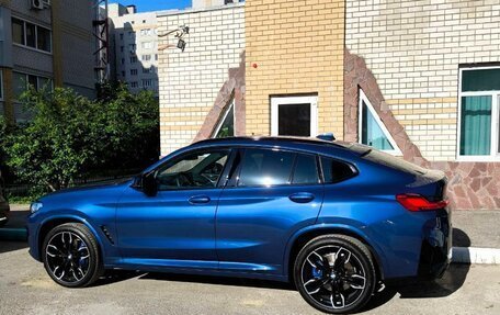 BMW X4, 2024 год, 9 600 000 рублей, 3 фотография