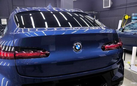 BMW X4, 2024 год, 9 600 000 рублей, 4 фотография