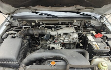 Mitsubishi Pajero IV, 2011 год, 2 240 000 рублей, 5 фотография