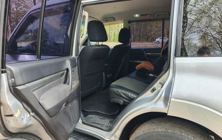 Mitsubishi Pajero IV, 2011 год, 2 240 000 рублей, 8 фотография