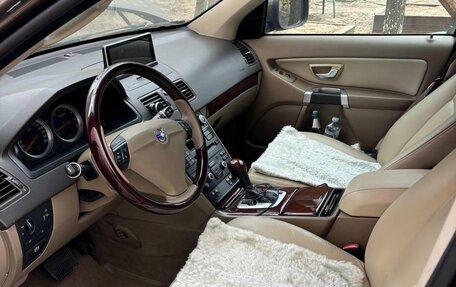 Volvo XC90 II рестайлинг, 2012 год, 1 850 000 рублей, 5 фотография