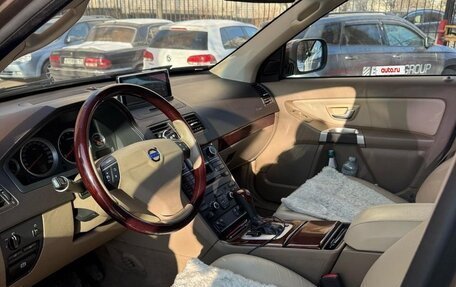 Volvo XC90 II рестайлинг, 2012 год, 1 850 000 рублей, 13 фотография