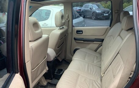 Nissan X-Trail, 2002 год, 400 000 рублей, 5 фотография