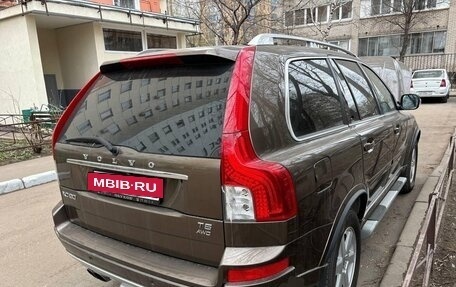 Volvo XC90 II рестайлинг, 2012 год, 1 850 000 рублей, 4 фотография