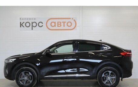 Haval F7x I, 2021 год, 1 890 000 рублей, 2 фотография