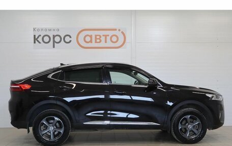 Haval F7x I, 2021 год, 1 890 000 рублей, 4 фотография
