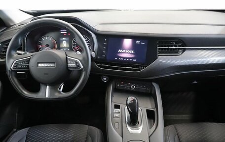 Haval F7x I, 2021 год, 1 890 000 рублей, 11 фотография