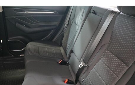 Haval F7x I, 2021 год, 1 890 000 рублей, 7 фотография
