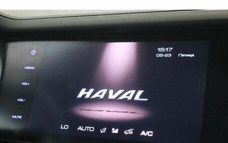 Haval F7x I, 2021 год, 1 890 000 рублей, 12 фотография