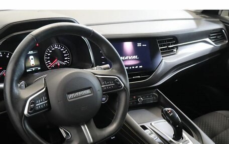 Haval F7x I, 2021 год, 1 890 000 рублей, 6 фотография