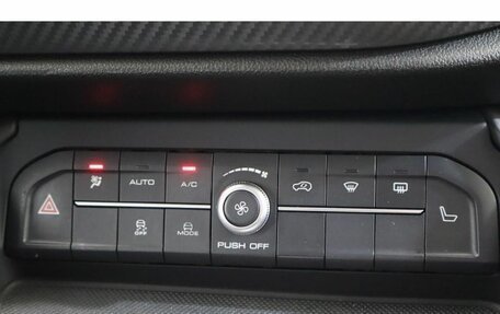 Haval F7x I, 2021 год, 1 890 000 рублей, 13 фотография