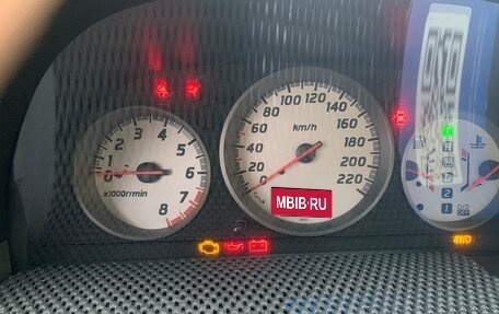 Nissan X-Trail, 2002 год, 400 000 рублей, 8 фотография