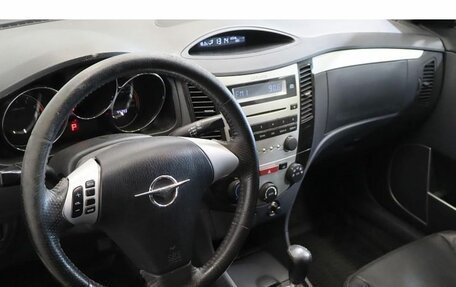 Haima 3, 2011 год, 300 000 рублей, 6 фотография