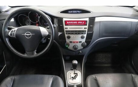 Haima 3, 2011 год, 300 000 рублей, 9 фотография