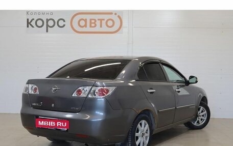 Haima 3, 2011 год, 300 000 рублей, 3 фотография