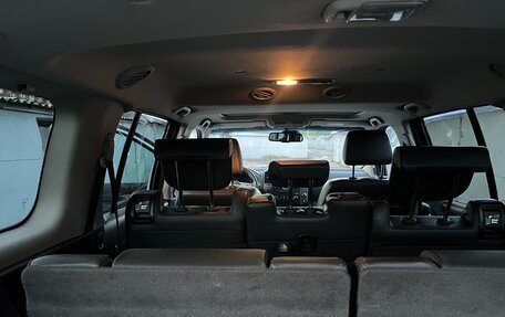 Nissan Pathfinder, 2012 год, 1 610 000 рублей, 7 фотография