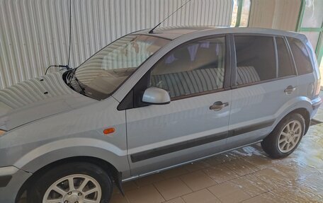 Ford Fusion I, 2006 год, 485 000 рублей, 2 фотография