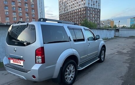 Nissan Pathfinder, 2012 год, 1 610 000 рублей, 5 фотография